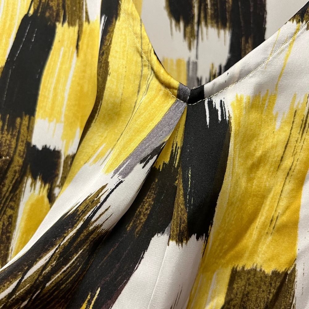 Kasper sleeveless blouse - Picture 3 of 5